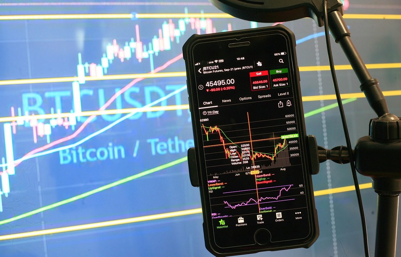 Exploring Crypto Gainers Today and Their Investment Potential