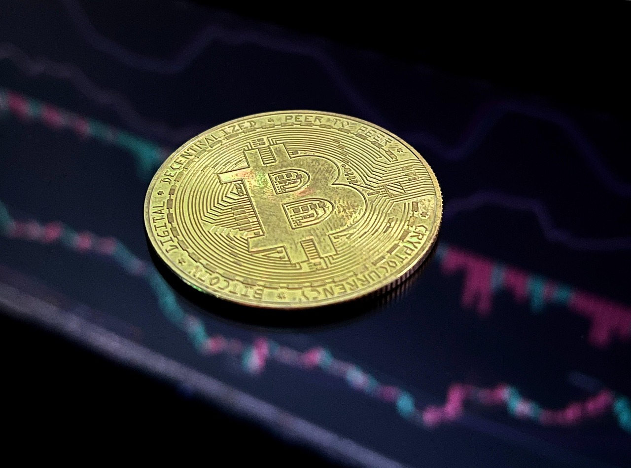 Illustrative visual related to why is the crypto market down today
